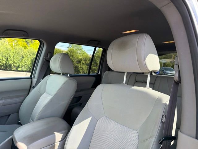 Used 2015 Honda Pilot LX image 5