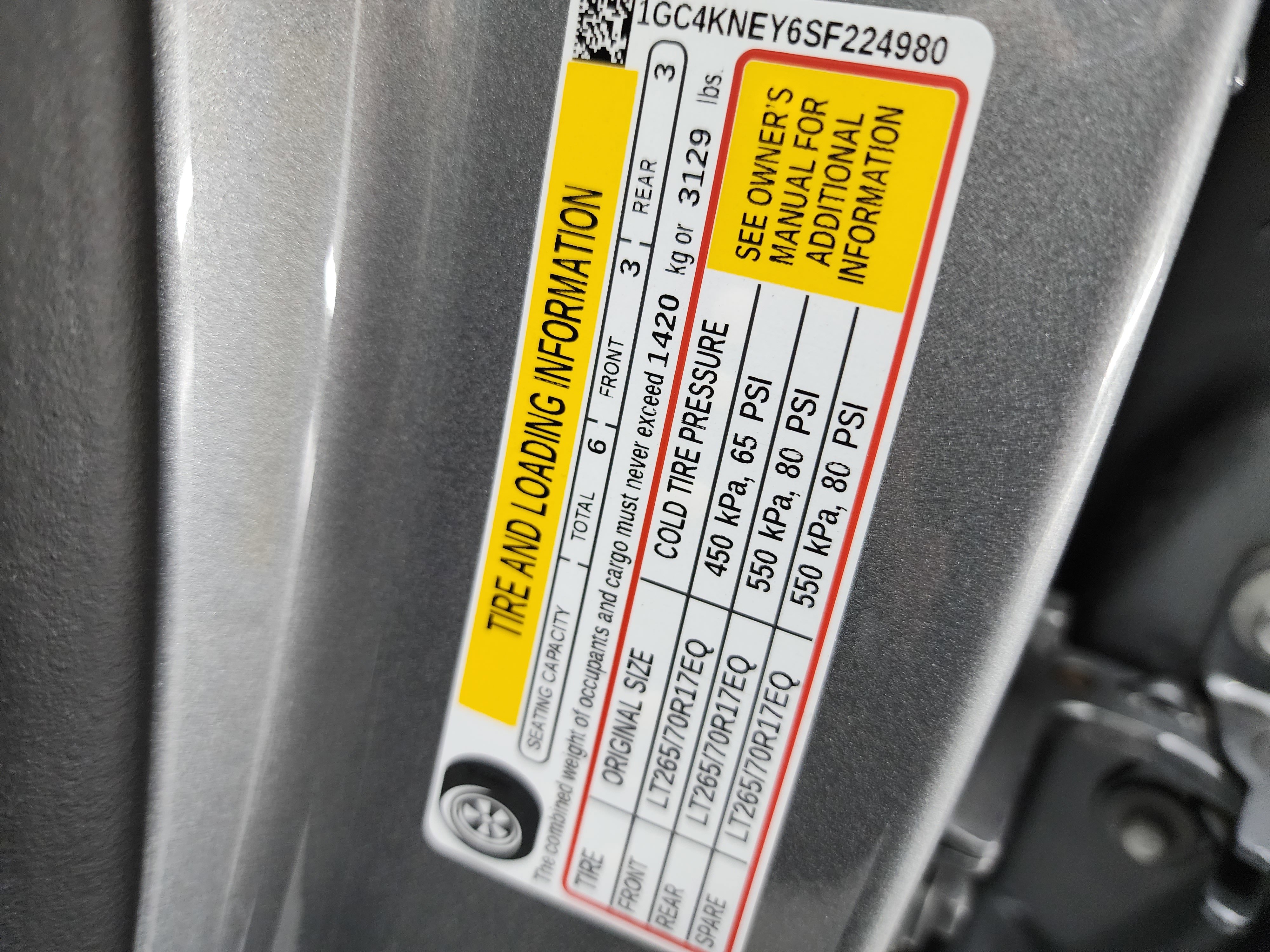 Used 2025 Chevrolet Silverado 2500 LT w/ All Star Edition AWD/4WD image 61