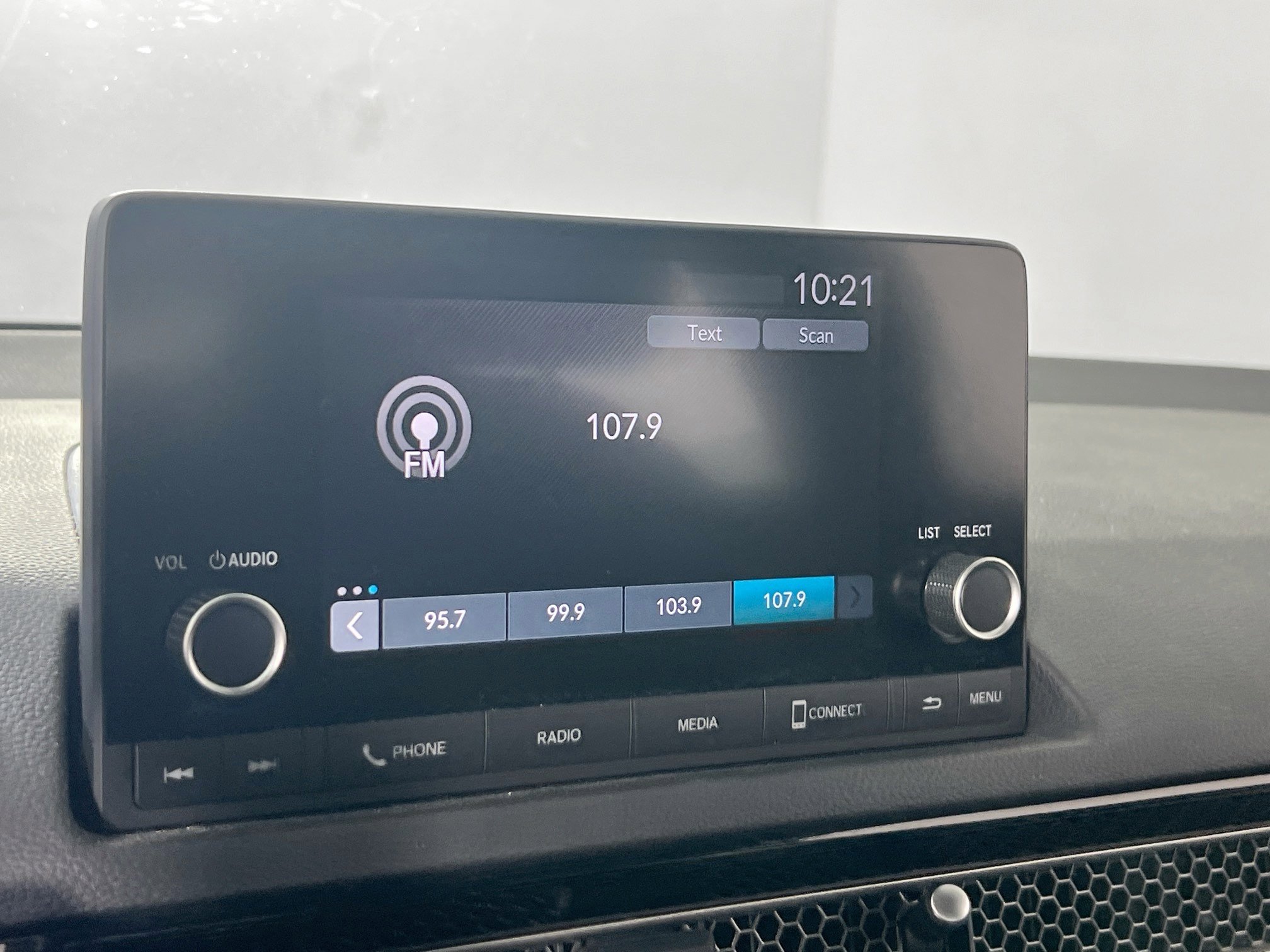 Used 2022 Honda Civic Sport image 14