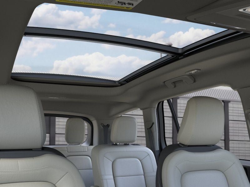 New 2026 Lincoln Aviator Reserve RWD image 22