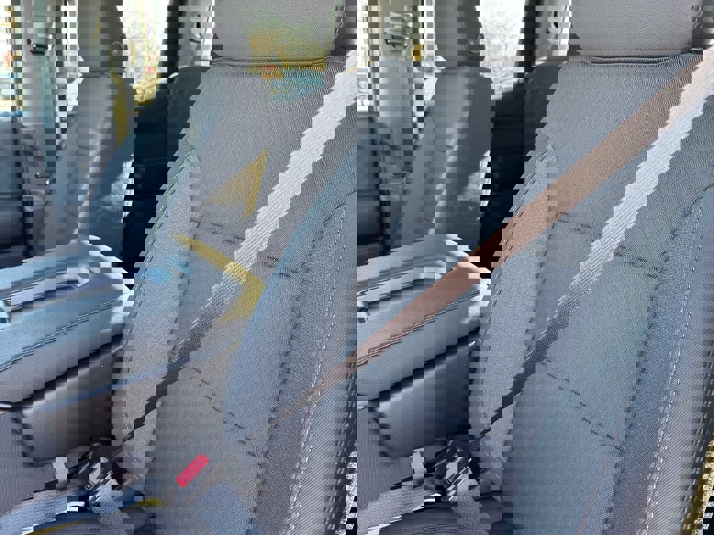 New 2026 Chevrolet Silverado 1500 Custom Trail Boss w/ LPO, Dark Essentials Package image 15