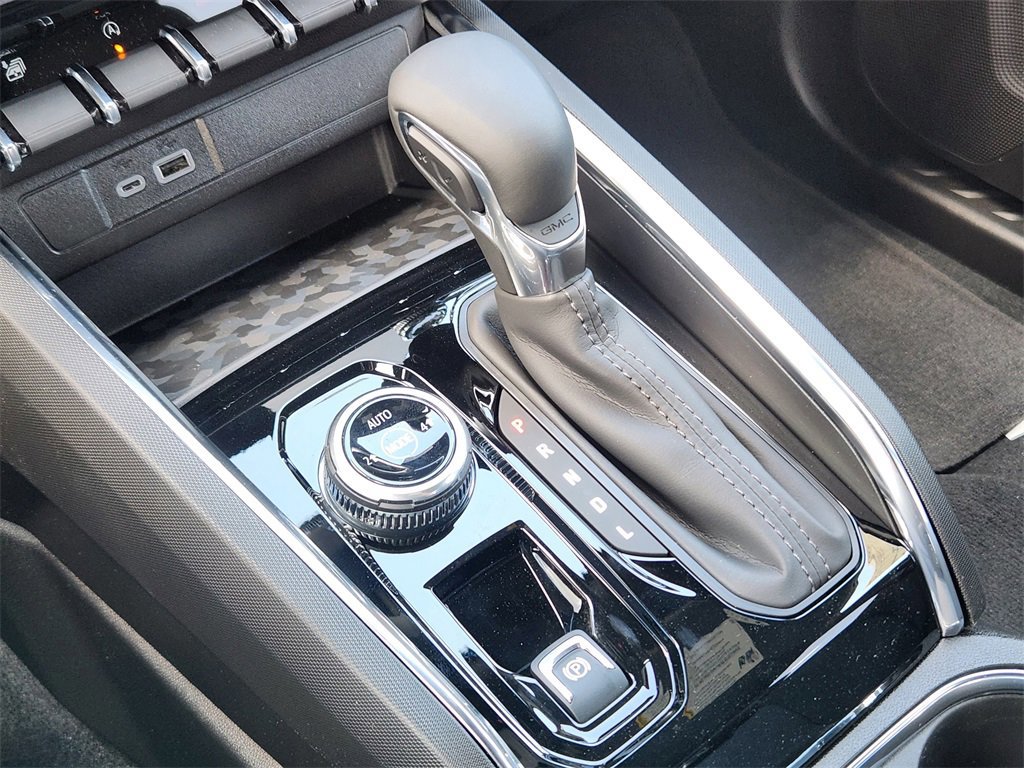 New 2025 GMC Canyon Elevation w/ Convenience Package image 15