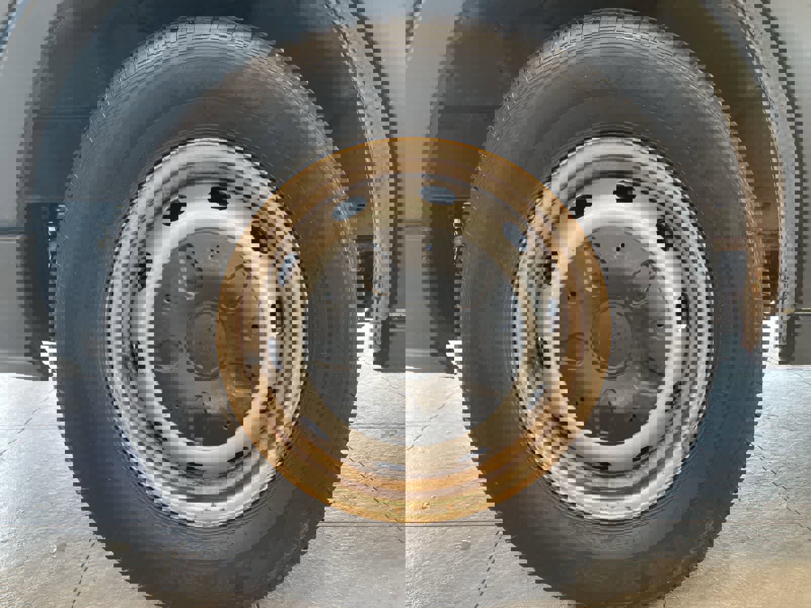 Used 2017 Ford Transit 150 130 Low Roof image 9