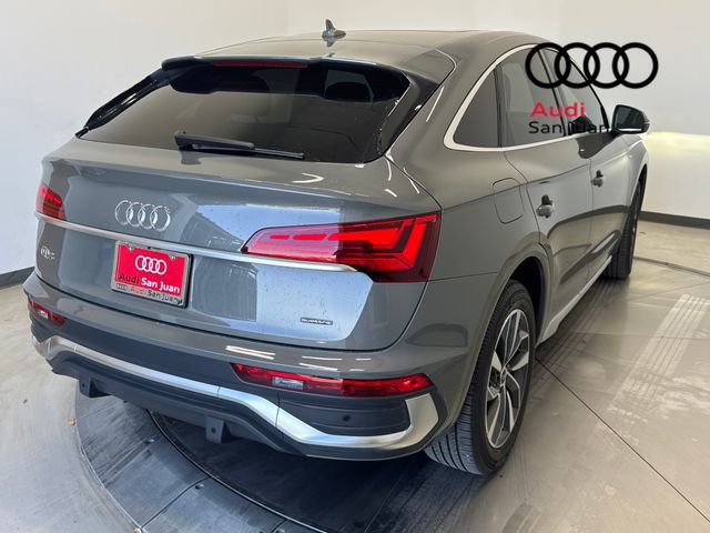 Used 2024 Audi Q5 2.0T Premium Plus image 46