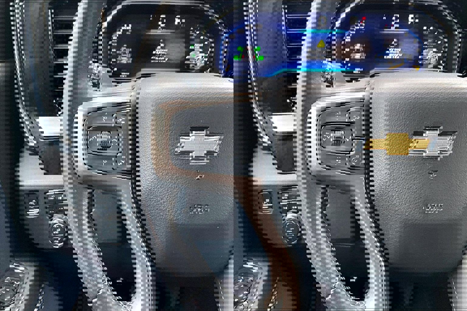 Used 2022 Chevrolet Silverado 1500 High Country image 24