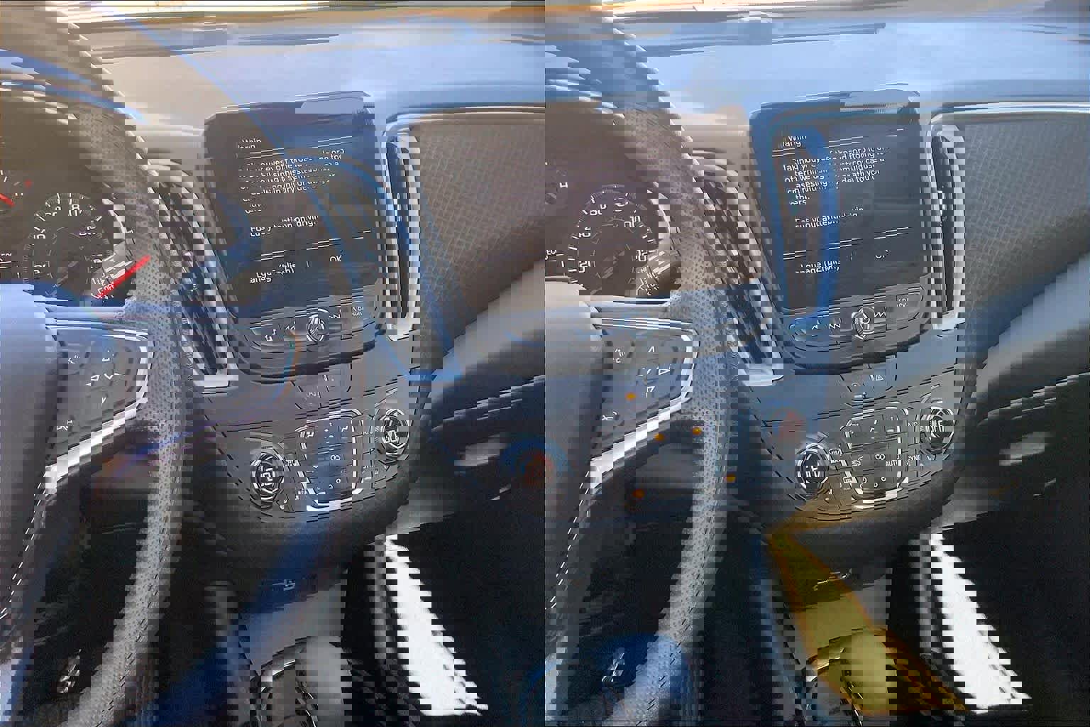 Used 2024 Chevrolet Malibu LT image 7