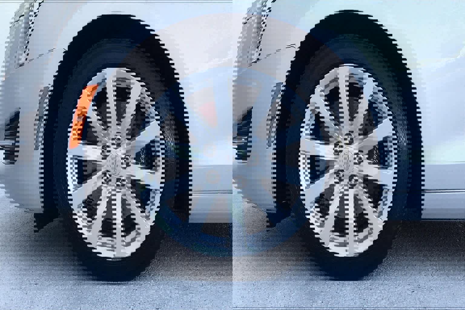 Used 2017 Cadillac ATS 2.0T Sedan image 9