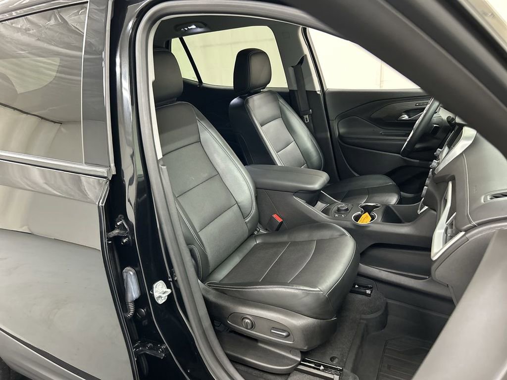 Certified 2023 GMC Terrain SLT w/ Elevation Edition image 22