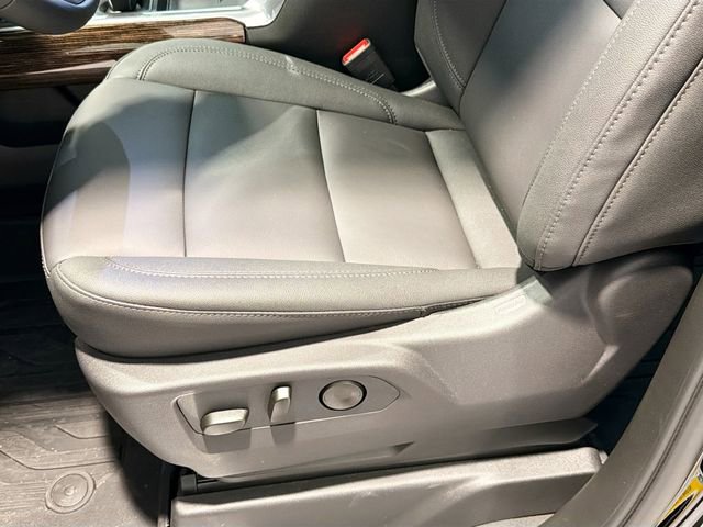 New 2026 GMC Sierra 1500 Elevation w/ Elevation Premium Package image 20
