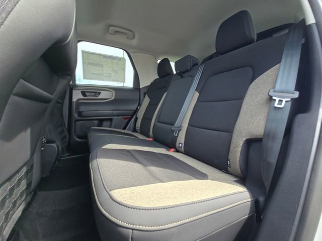 New 2025 Ford Bronco Sport Big Bend w/ Convenience Package image 13