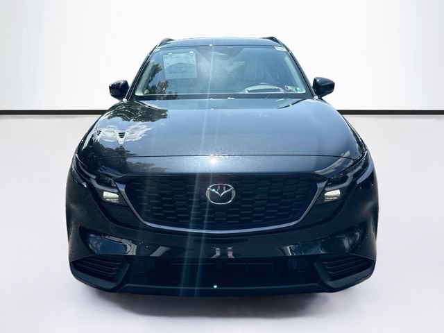 New 2026 MAZDA CX-5 Preferred AWD/4WD image 2