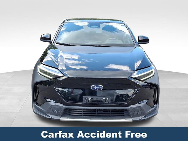 Used 2023 Subaru Solterra Premium image 2