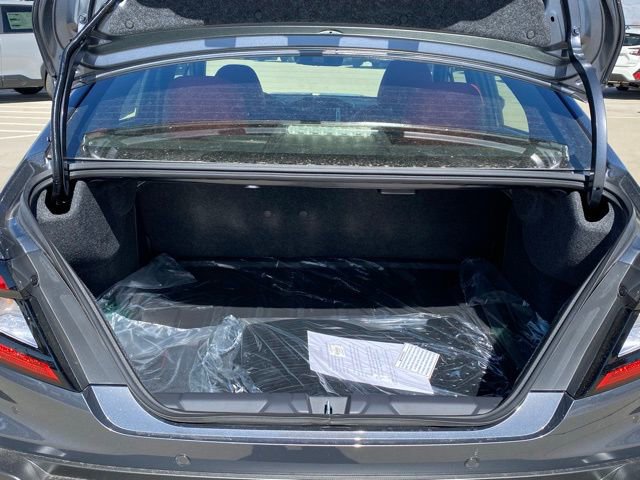 New 2026 Subaru WRX Limited image 24