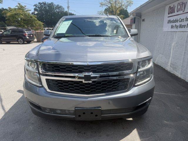 Used 2020 Chevrolet Tahoe LT AWD/4WD image 3