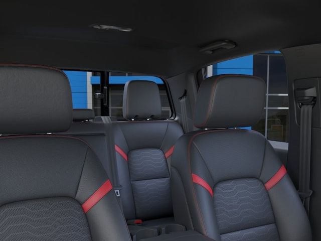 New 2026 Chevrolet Colorado Z71 w/ Z71 Convenience Package 2 image 25