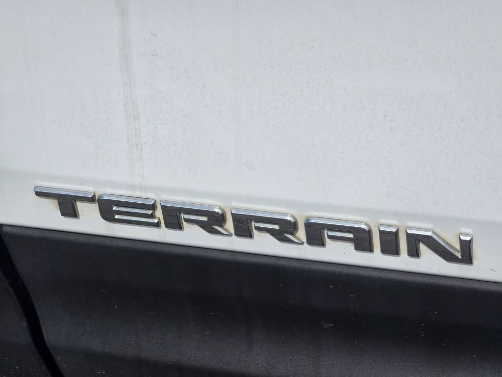 Used 2019 GMC Terrain SLT w/ Preferred Package image 14