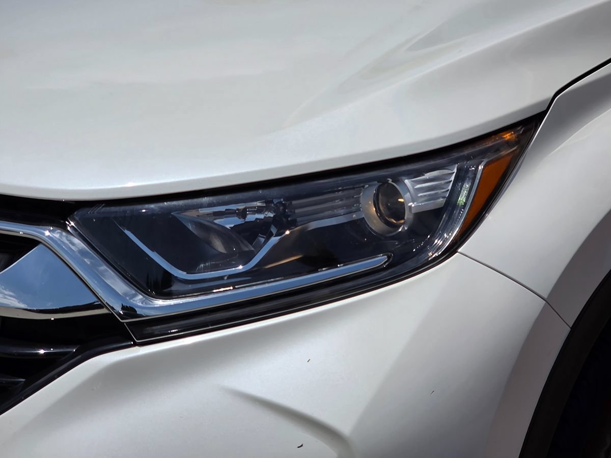Used 2017 Honda CR-V LX image 6