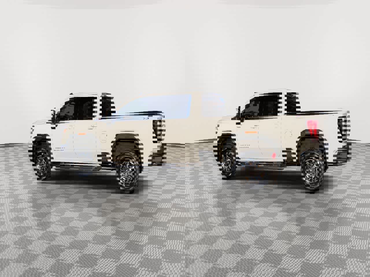 Used 2022 GMC Sierra 2500 SLE w/ SLE Value Package; image 6