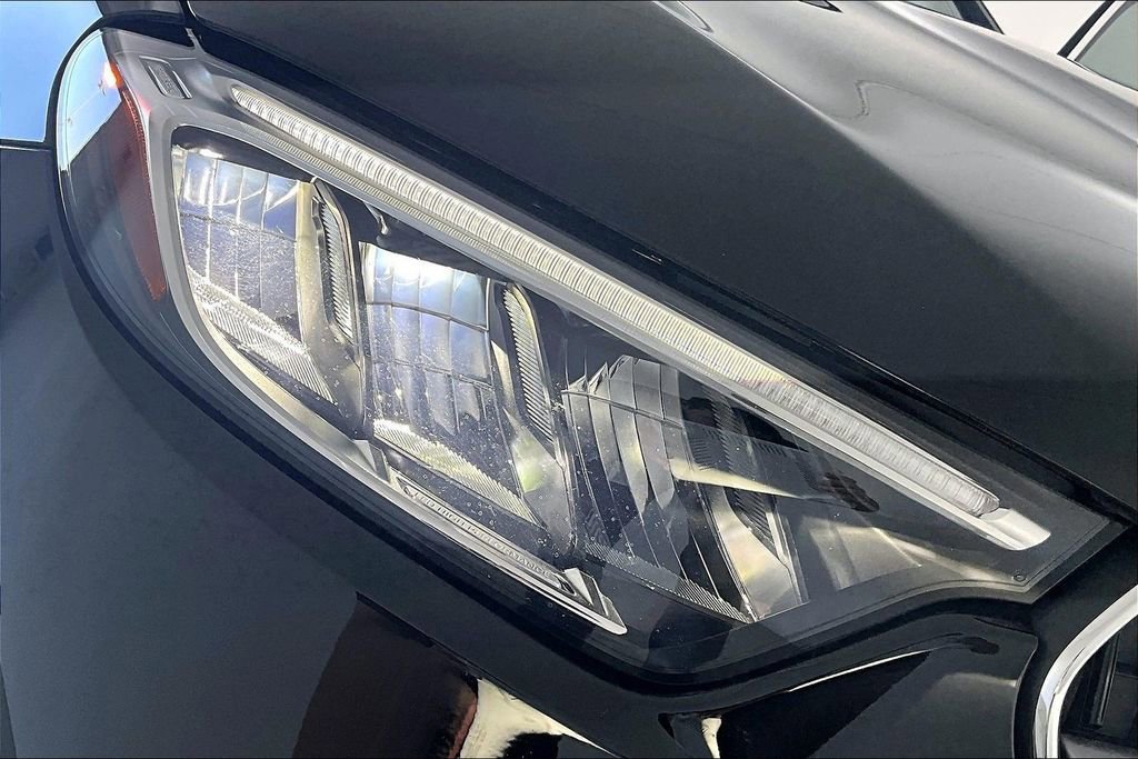 Used 2024 Mercedes-Benz GLC 300 image 38