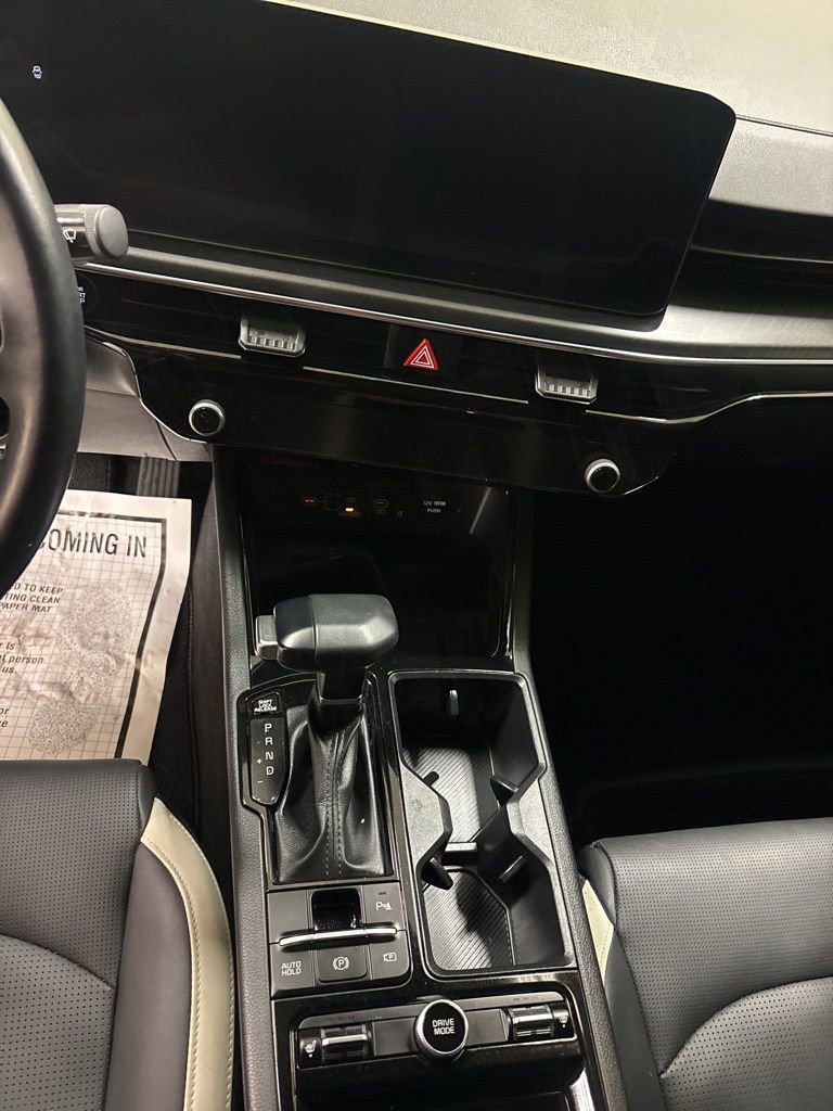 Used 2025 Kia K5 GT-Line image 13