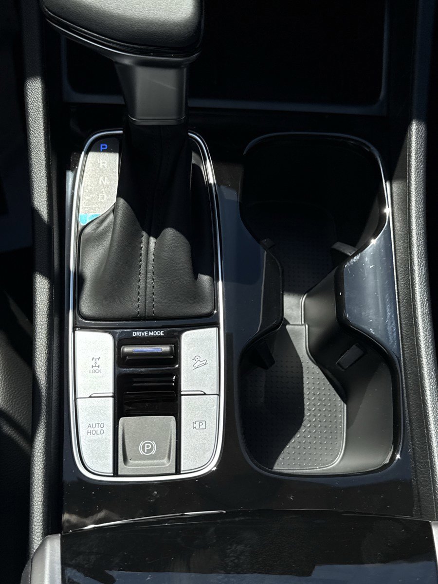 New 2026 Hyundai Santa Cruz Limited image 32