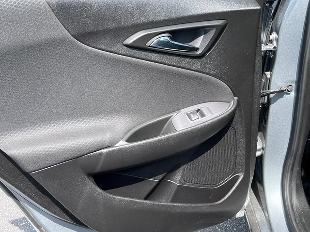 Used 2024 Chevrolet Malibu LT FWD image 27