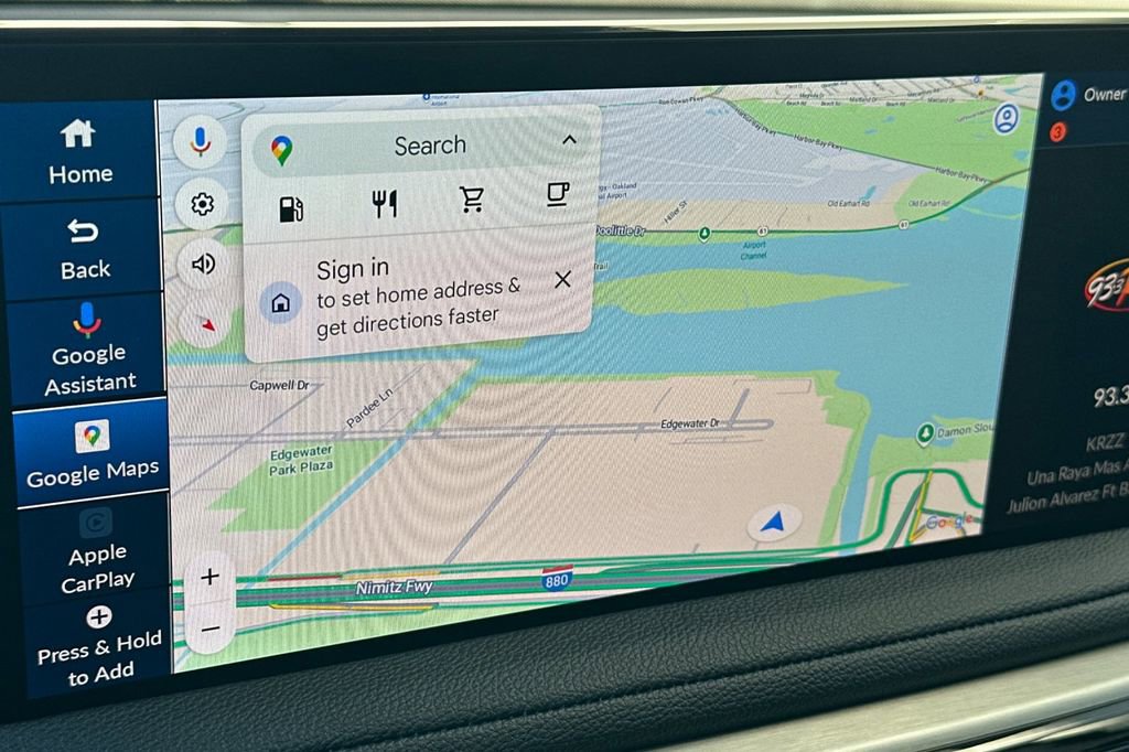 Certified 2025 Acura MDX FWD image 21