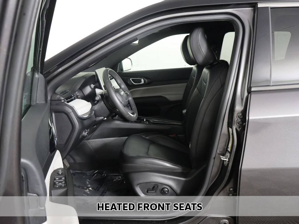 Used 2023 Jeep Compass Limited AWD/4WD image 7
