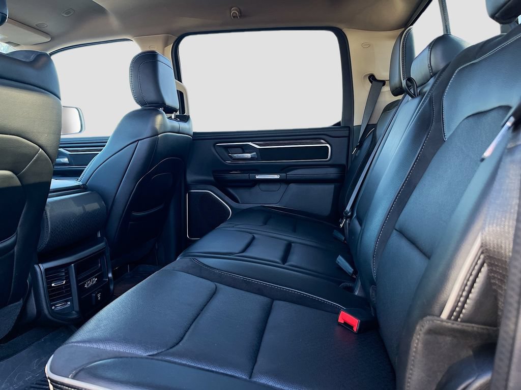 Used 2020 RAM 1500 Laramie AWD/4WD image 23