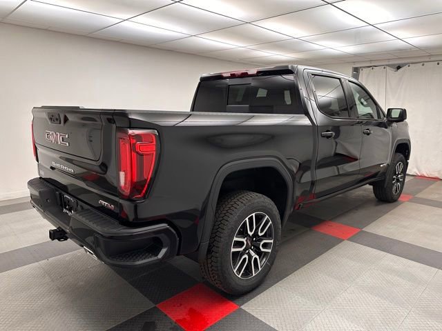 New 2026 GMC Sierra 1500 AT4 w/ Technology Package image 6