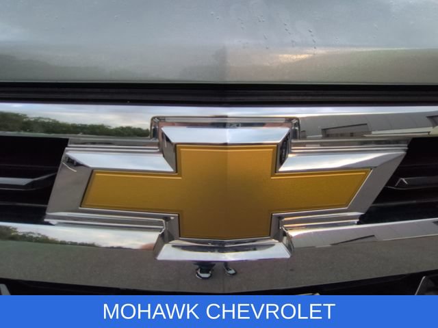 Used 2023 Chevrolet Silverado 1500 LT w/ Safety Package AWD/4WD image 31
