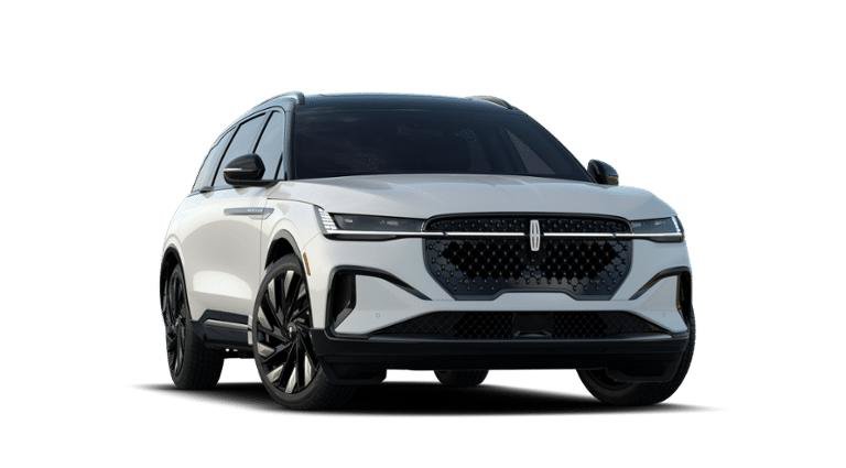 New 2026 Lincoln Nautilus Reserve w/ Jet Appearance Package image 26