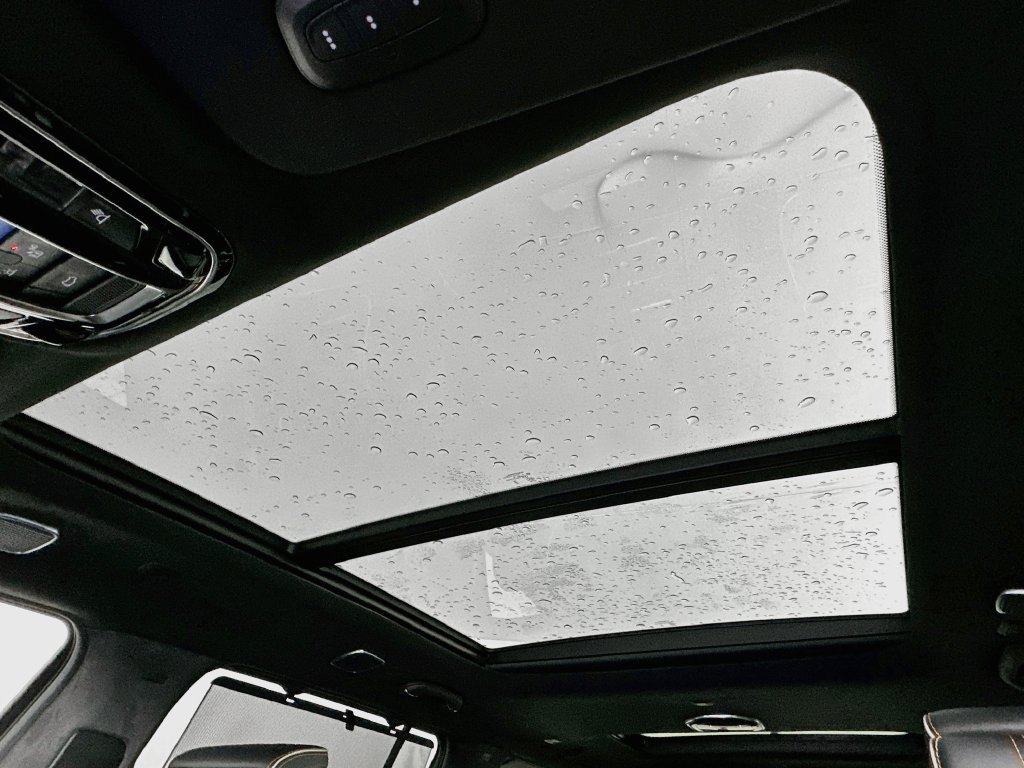 New 2026 Jeep Grand Wagoneer Summit AWD/4WD image 14