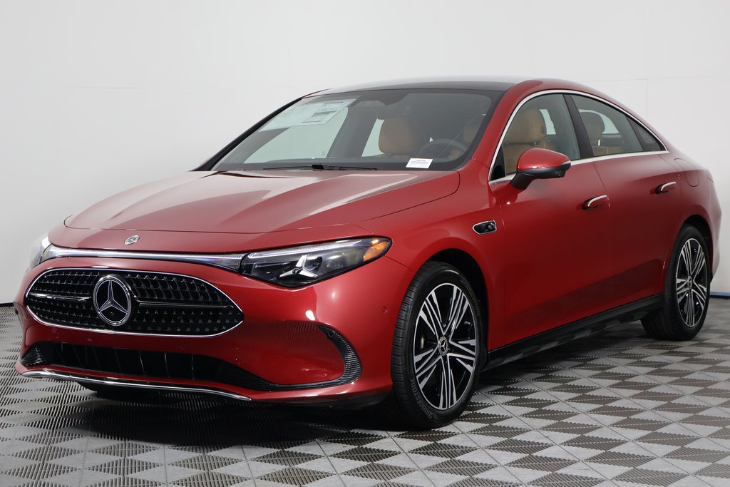 New 2027 Mercedes-Benz CLA 220
