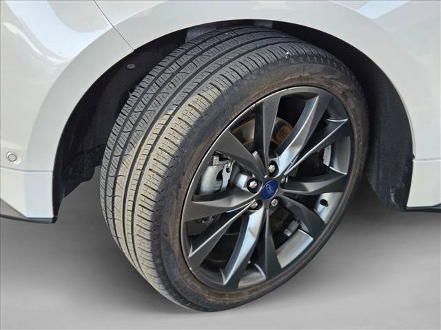 Used 2018 Ford Edge Sport w/ Equipment Group 401A AWD/4WD image 19