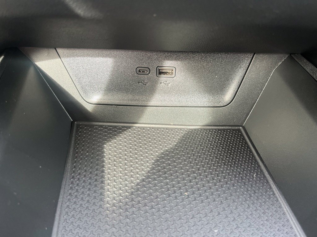 New 2027 Chevrolet Equinox LT FWD image 23