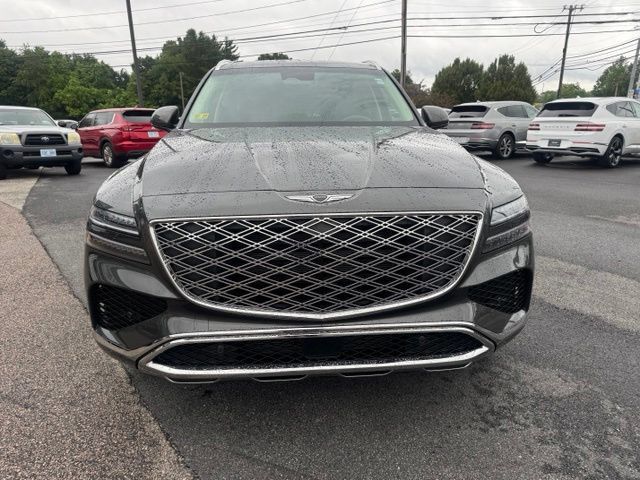 Certified 2026 Genesis GV80 2.5T AWD/4WD image 18