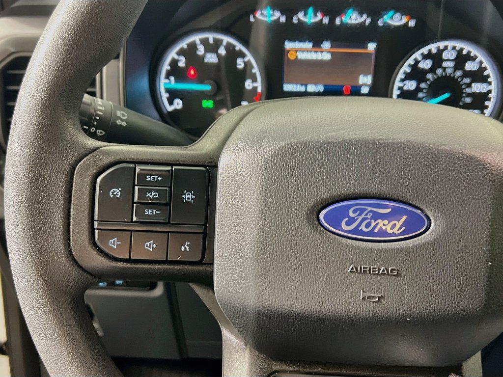 Used 2026 Ford F150 STX AWD/4WD image 15