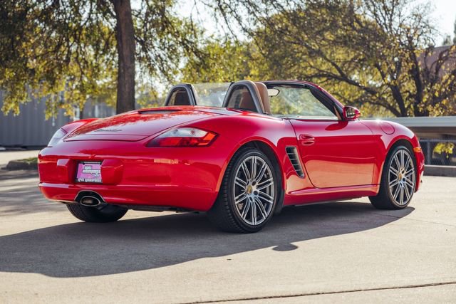 Used 2006 Porsche Boxster image 7