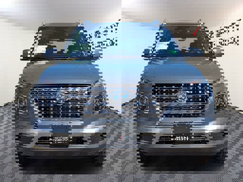 New 2026 Hyundai Venue SEL image 2