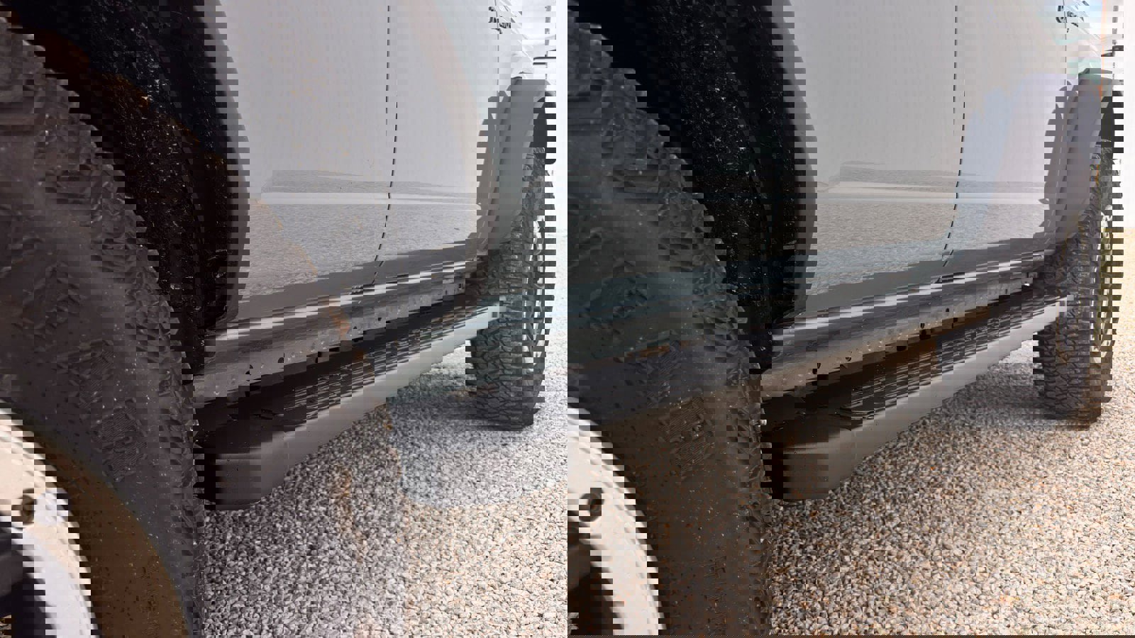 Certified 2023 Ford Bronco Big Bend w/ Sasquatch Package image 17