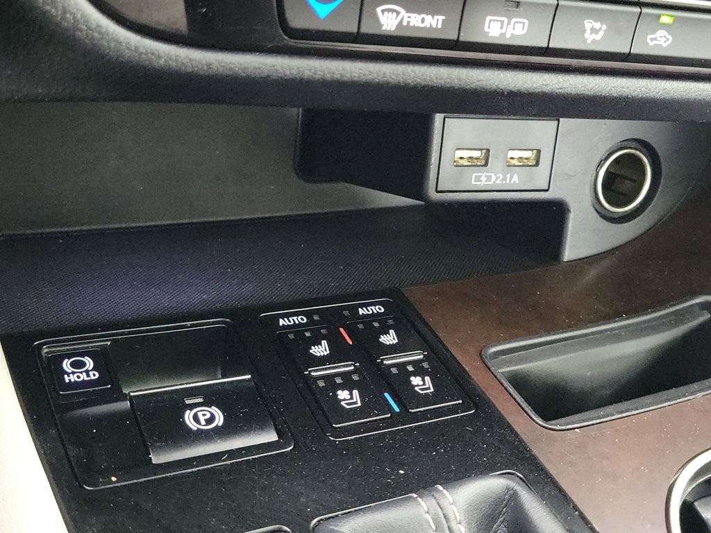Used 2020 Lexus RX 350 FWD w/ Premium Package image 17