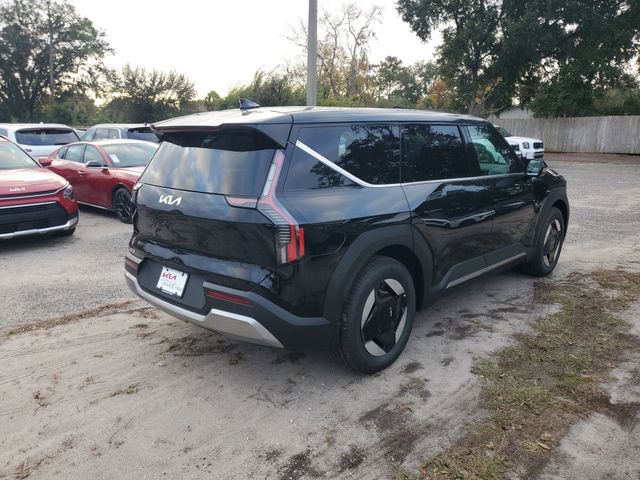 New 2026 Kia EV9 Light image 2