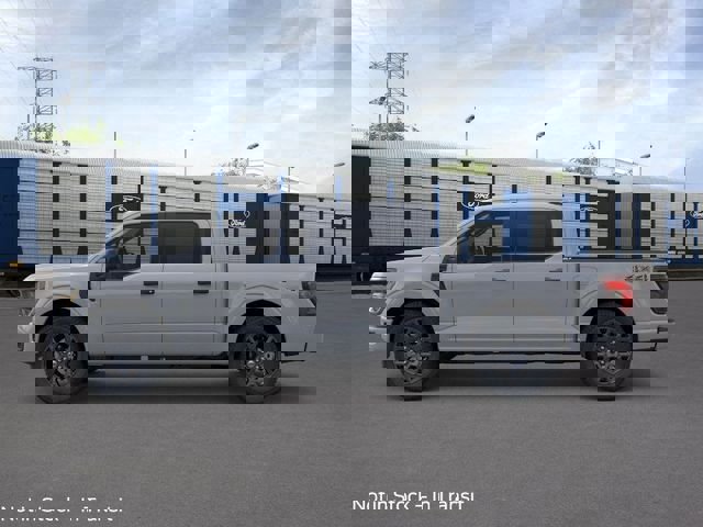 New 2026 Ford F150 STX image 3