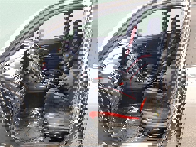 Used 2020 Subaru WRX STI Limited image 17