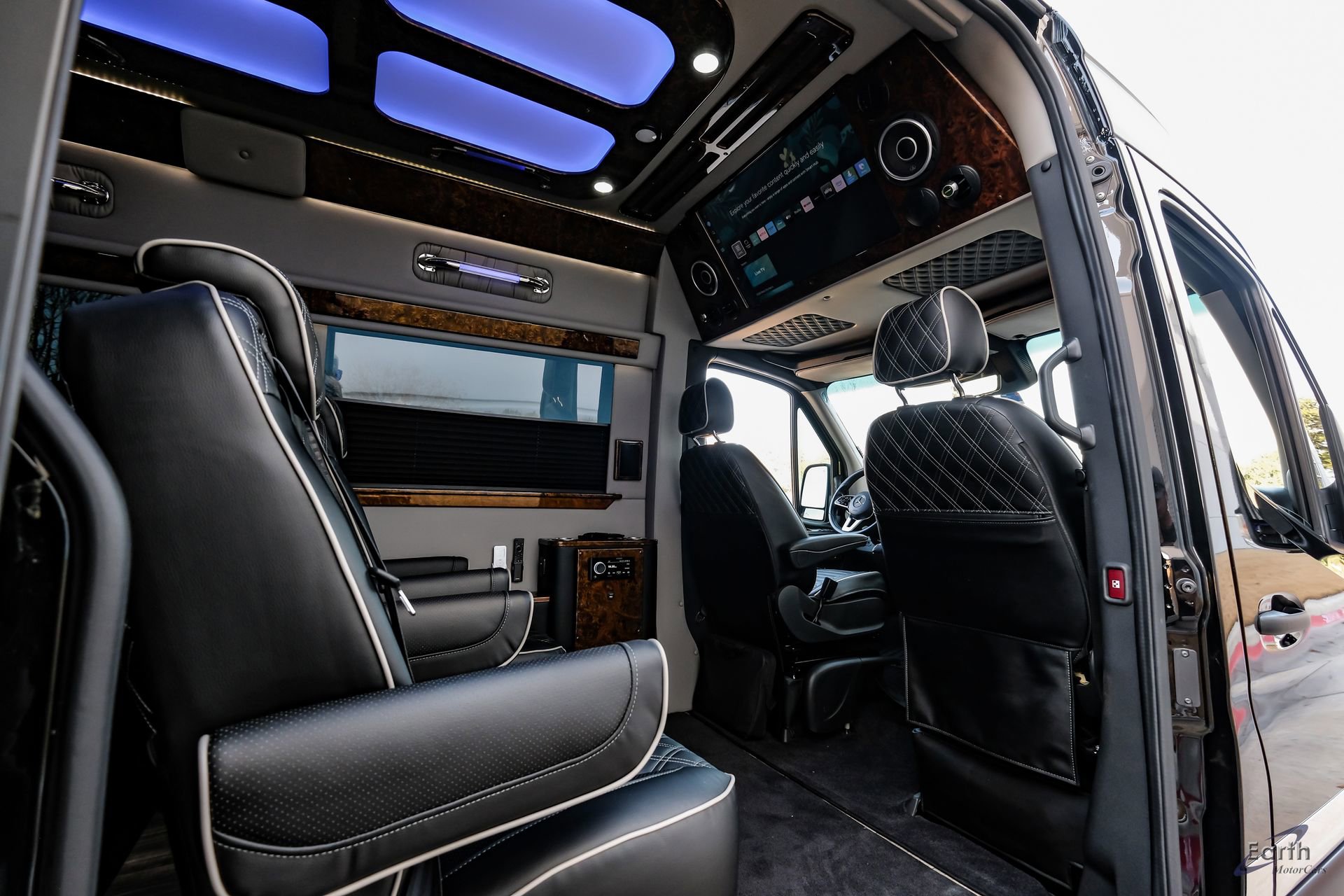 Used 2023 Mercedes-Benz Sprinter 3500 image 80