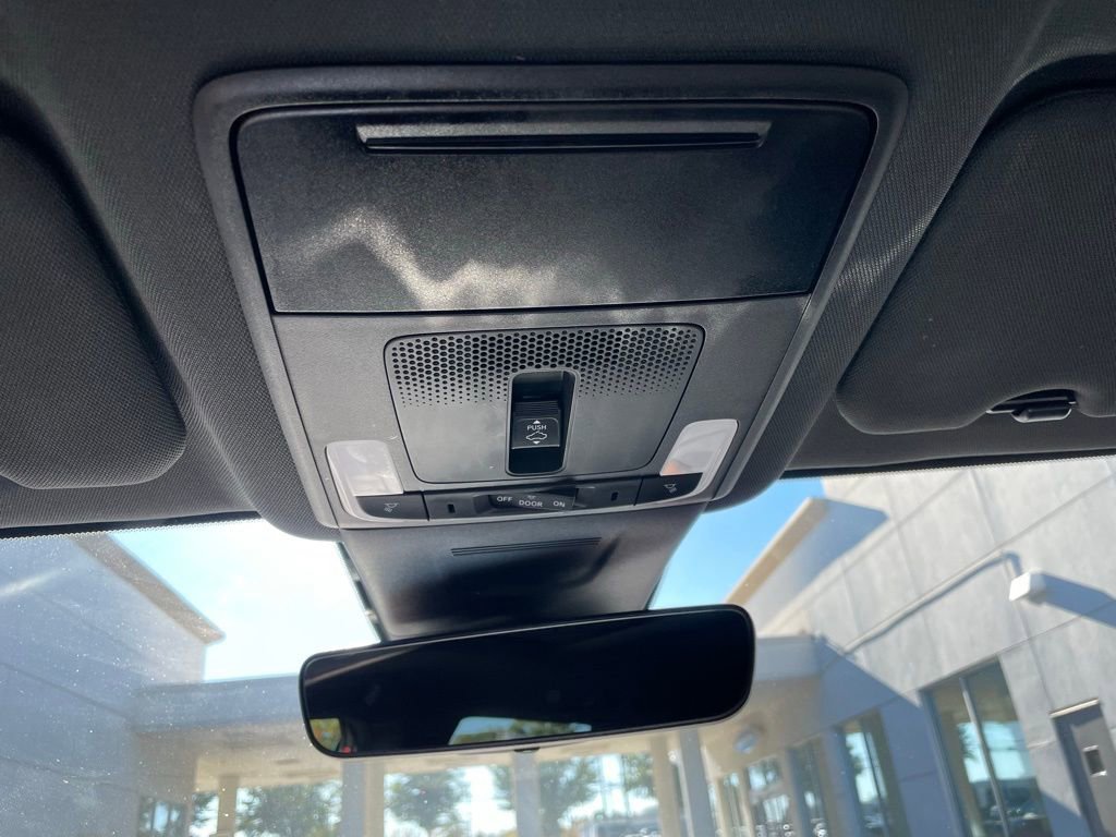 Certified 2023 Honda CR-V Sport Touring image 17