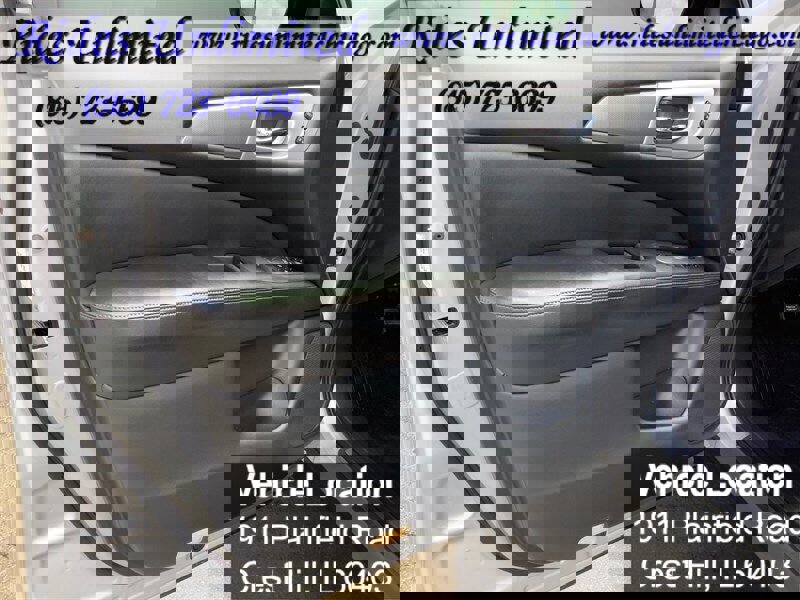 Used 2019 Nissan Pathfinder SL image 14