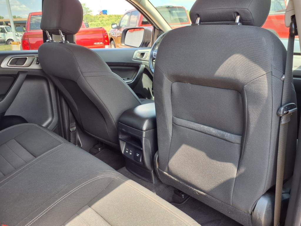 Used 2019 Ford Ranger XLT w/ FX4 Off-Road Package image 16