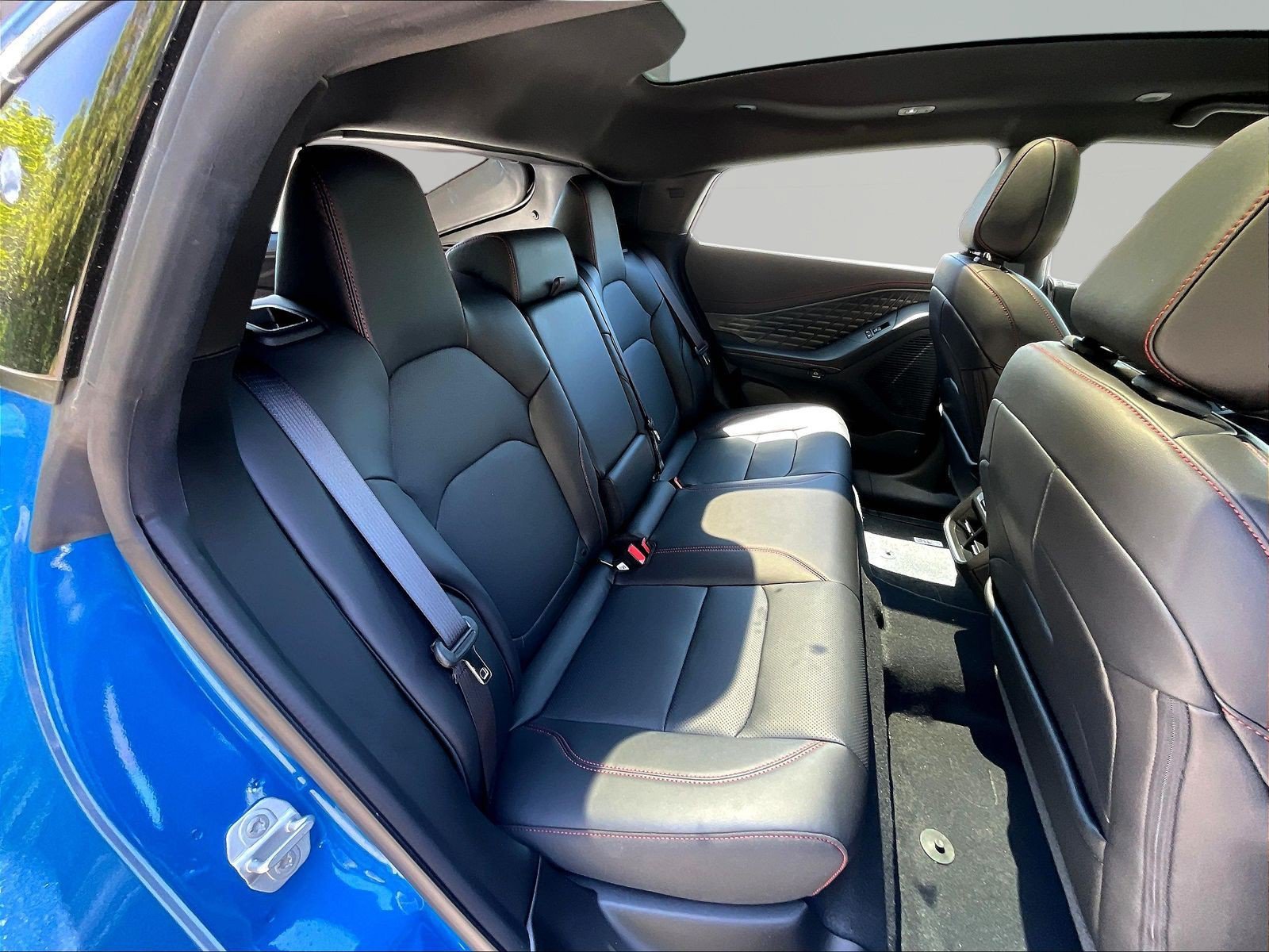 New 2026 Dodge Charger Scat Pack AWD/4WD image 20